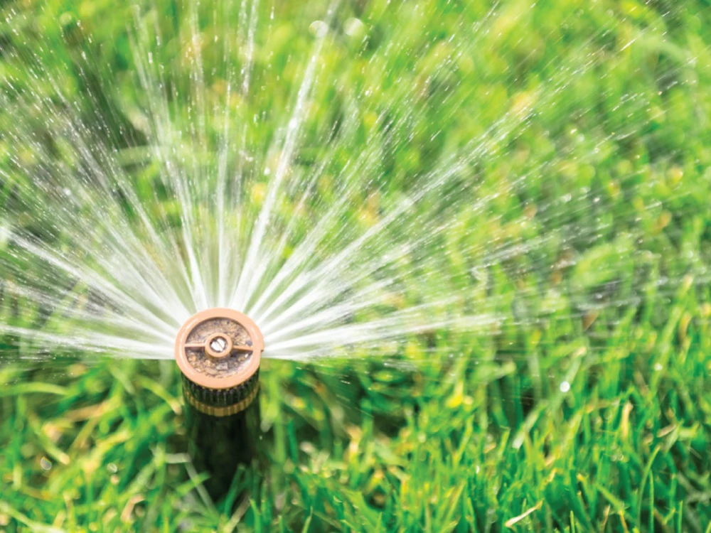 Stewa Gardens Irrigation Limited |Irrigation Equipment Sales
