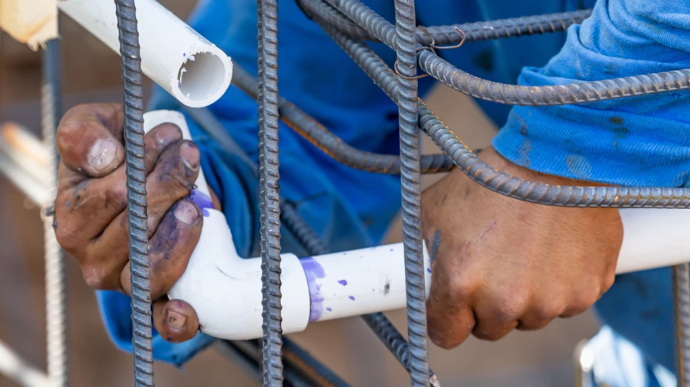 Stewa Gardens Irrigation Limited | Design and Installation